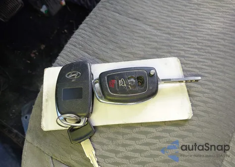 2015 Hyundai Santa Fe Gls из США, поврежденный, VIN KM8SMDHF5FU089400